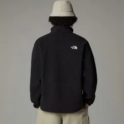 Forro Polar Con Cremallera Integral TNF Fleeski Para Hombre