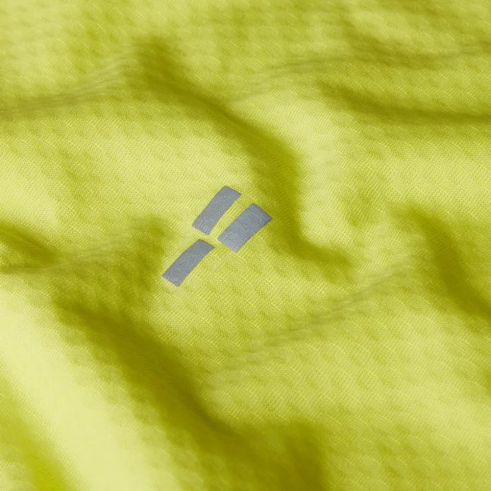 Forro Polar Con Cremallera De 1/4 Winter Warm Para Hombre