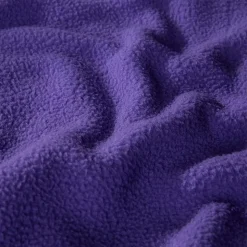 Forro Polar Con Cremallera Integral TNF Fleeski Para Mujer