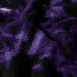 Forro Polar Con Cremallera De 1/4 TNF Fleeski Para Mujer