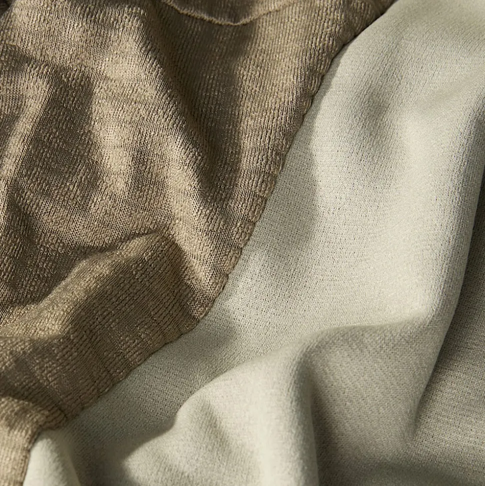 Forro Polar Con Cremallera Integral Para Hombre