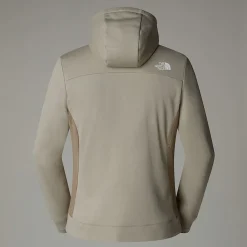 Forro Polar Con Cremallera Integral Para Hombre