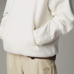 Forro Polar Con Cuello De 1/4 Cragmont Para Mujer