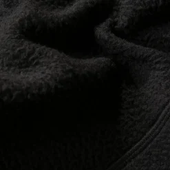 Forro Polar Corto High Pile Para Mujer