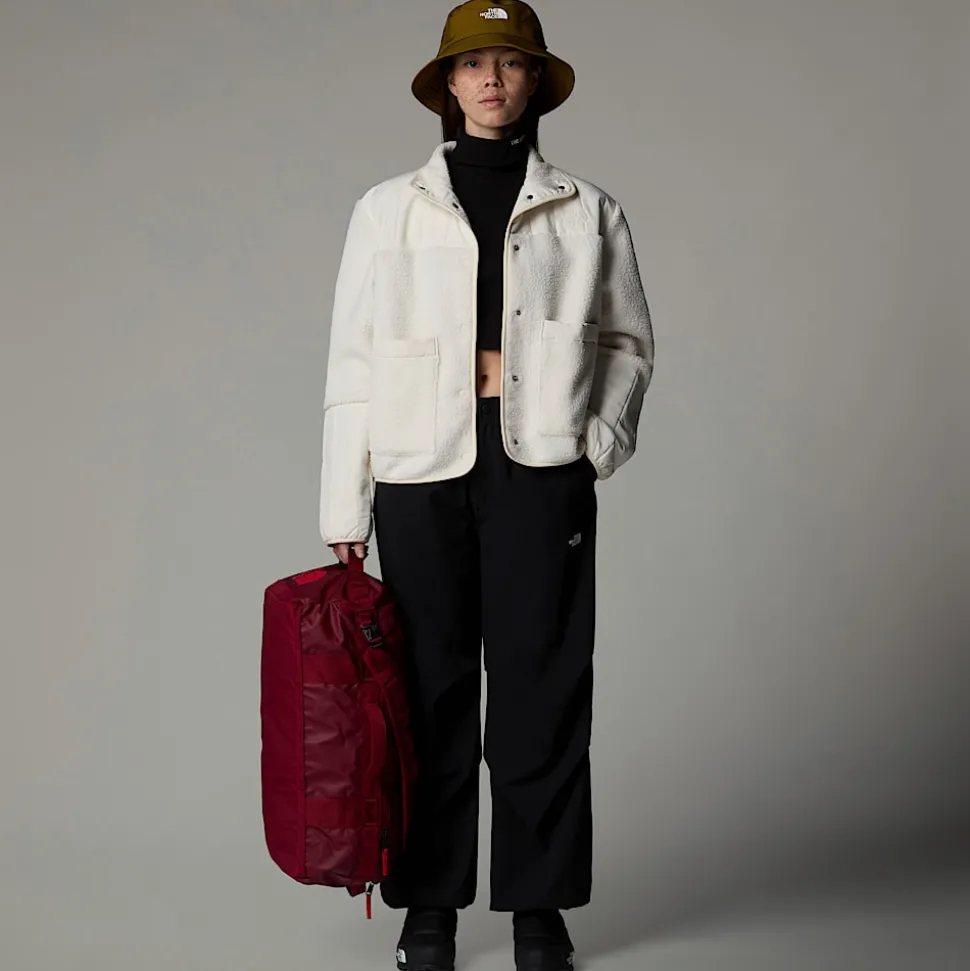 Forro Polar Cragmont Para Mujer