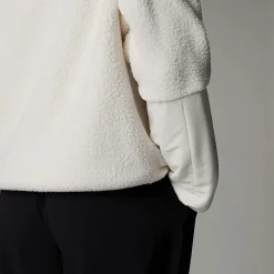 Forro Polar Cragmont Para Mujer