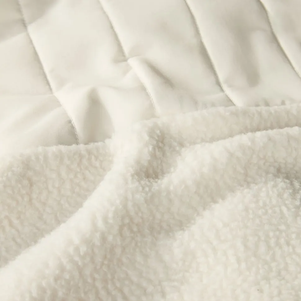 Forro Polar Cragmont Para Mujer