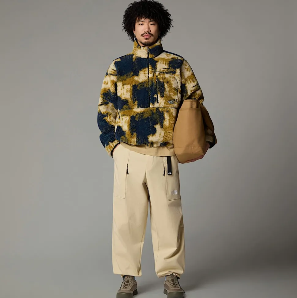 Forro Polar Extreme Pile Para Hombre