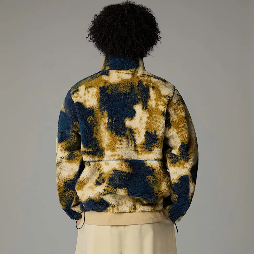 Forro Polar Extreme Pile Para Hombre