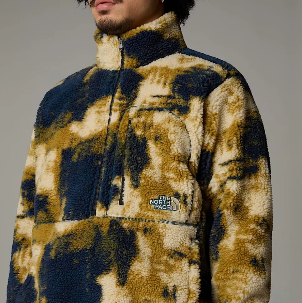 Forro Polar Extreme Pile Para Hombre