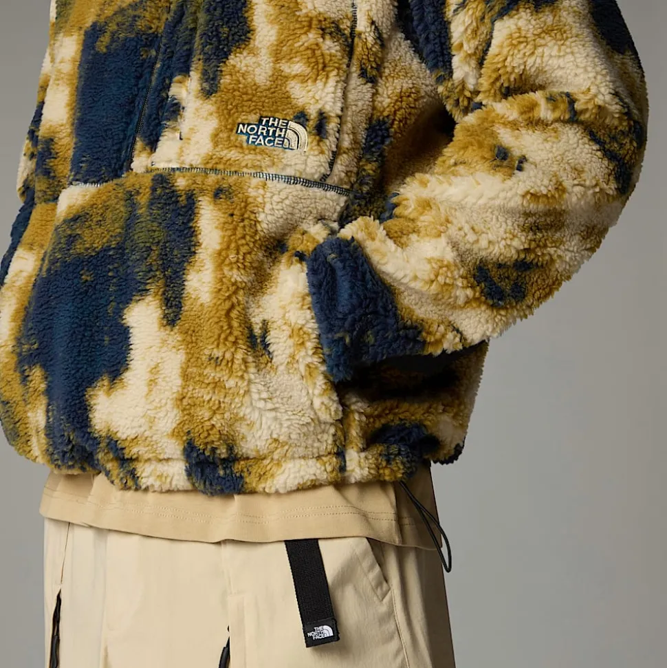 Forro Polar Extreme Pile Para Hombre