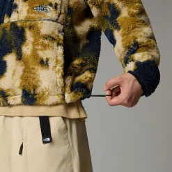 Forro Polar Extreme Pile Para Hombre