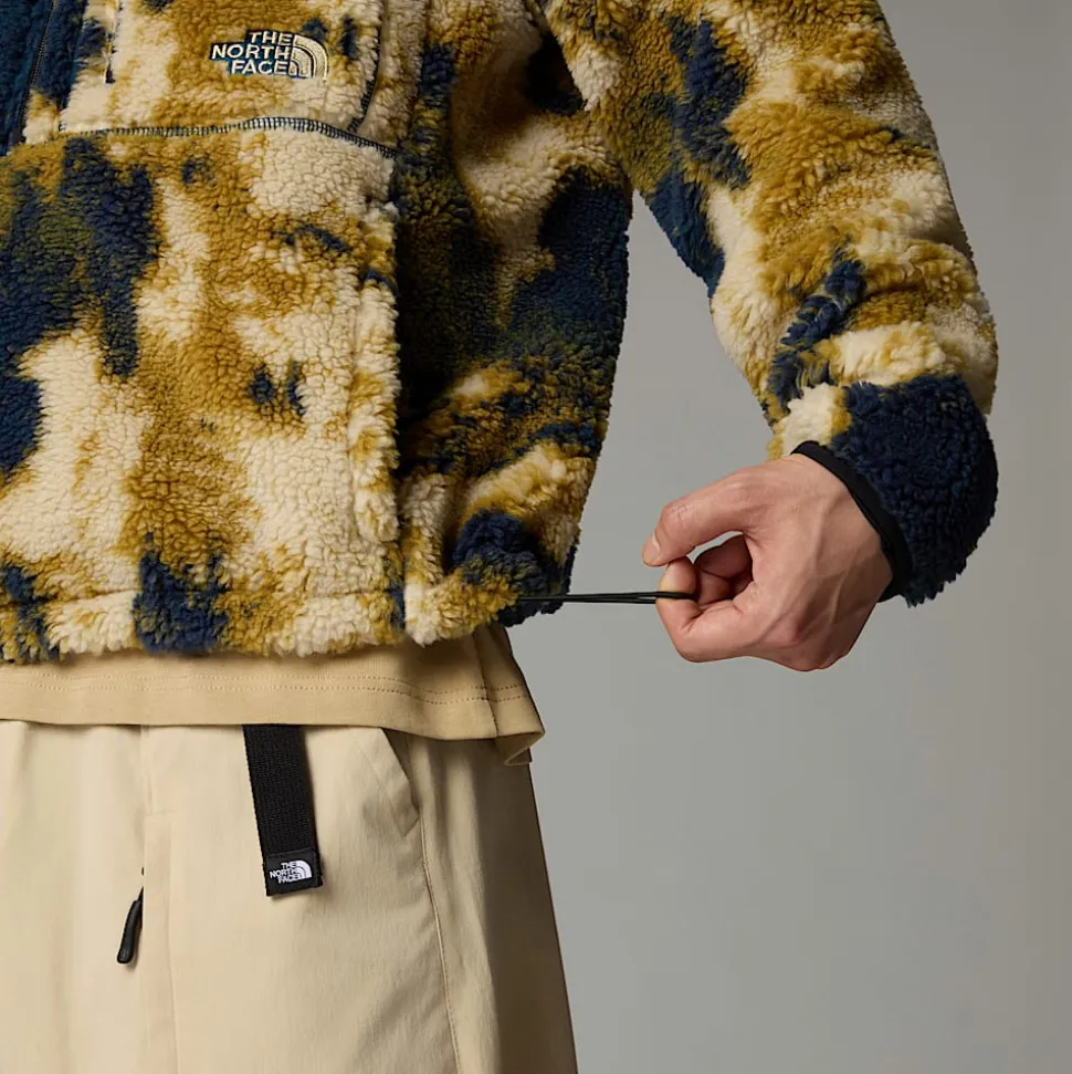 Forro Polar Extreme Pile Para Hombre