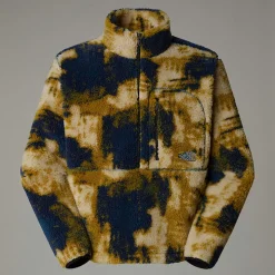 Forro Polar Extreme Pile Para Hombre