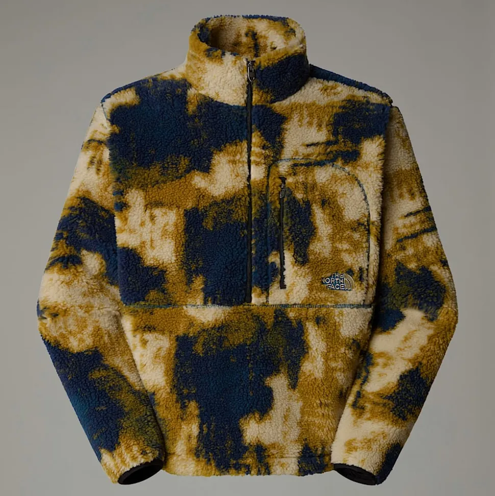 Forro Polar Extreme Pile Para Hombre