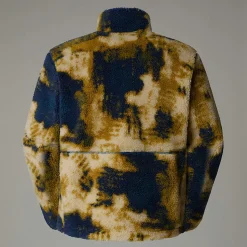 Forro Polar Extreme Pile Para Hombre