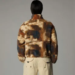 Forro Polar Extreme Pile Para Mujer