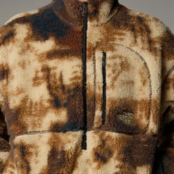 Forro Polar Extreme Pile Para Mujer