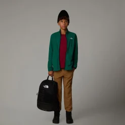 Forro Polar Glacier Zip-In Para Jóvenes