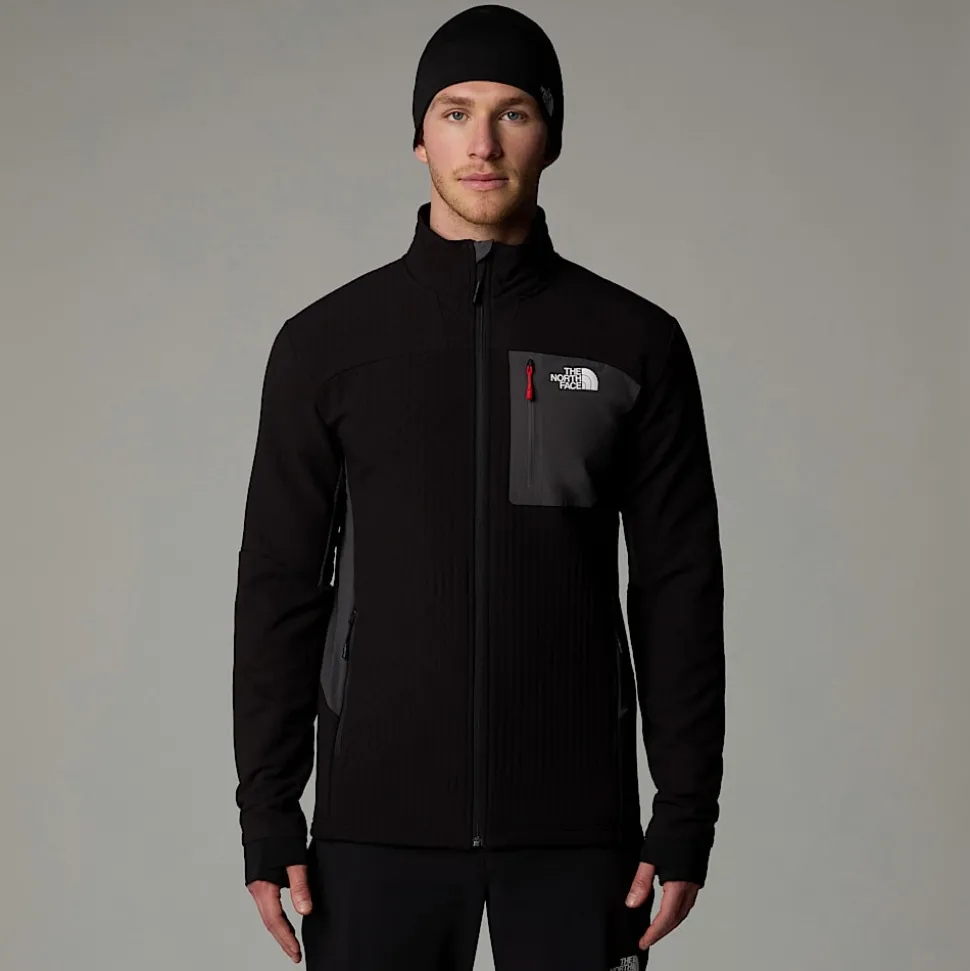 Forro Polar Highball Para Hombre