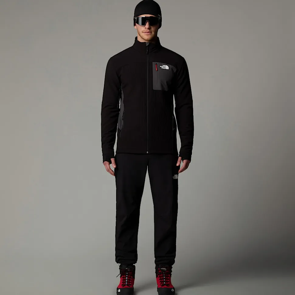 Forro Polar Highball Para Hombre