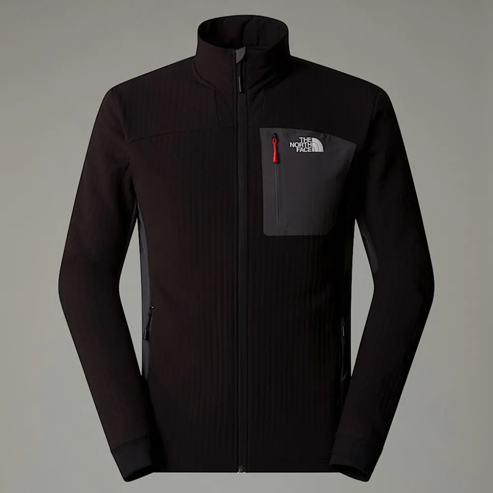 Forro Polar Highball Para Hombre