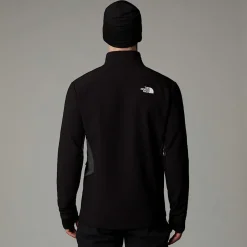 Forro Polar Highball Para Hombre