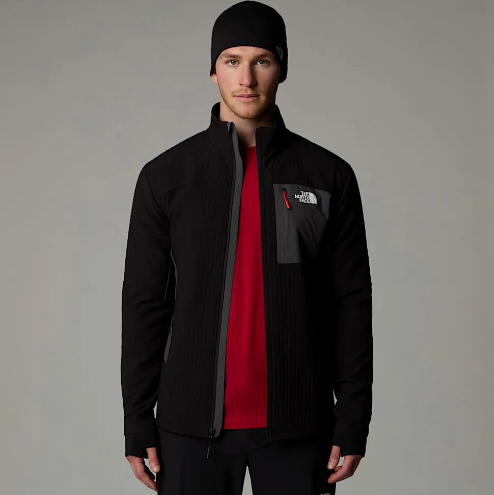 Forro Polar Highball Para Hombre
