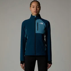 Forro Polar Highball Para Mujer