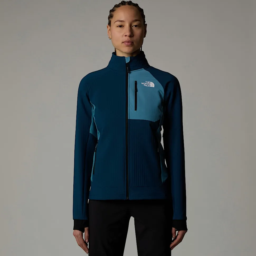 Forro Polar Highball Para Mujer