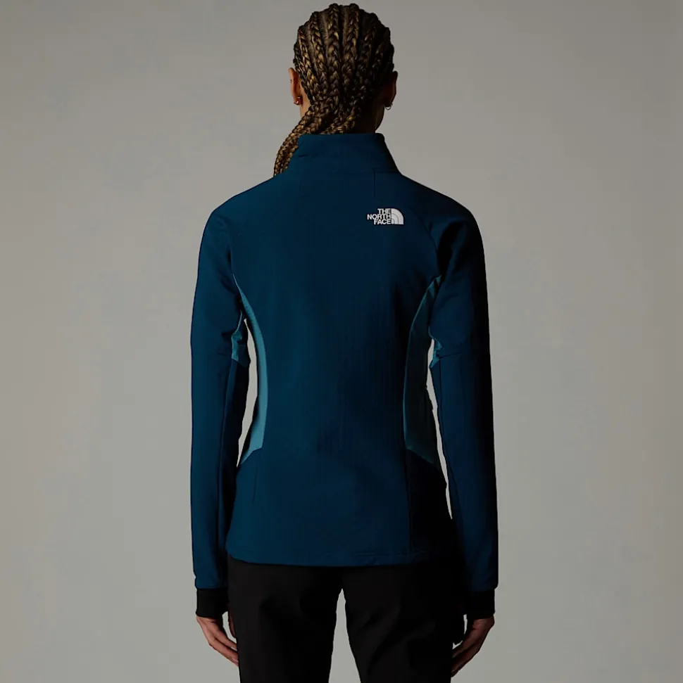 Forro Polar Highball Para Mujer