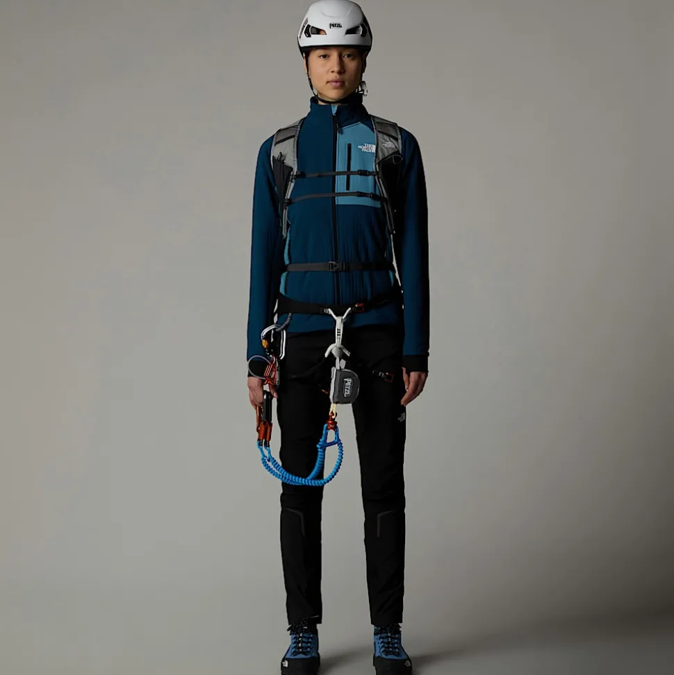 Forro Polar Highball Para Mujer