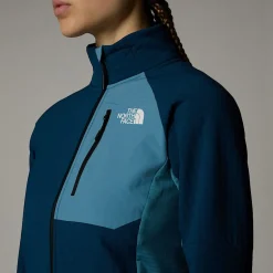 Forro Polar Highball Para Mujer