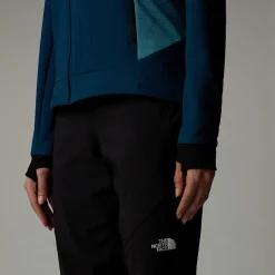 Forro Polar Highball Para Mujer