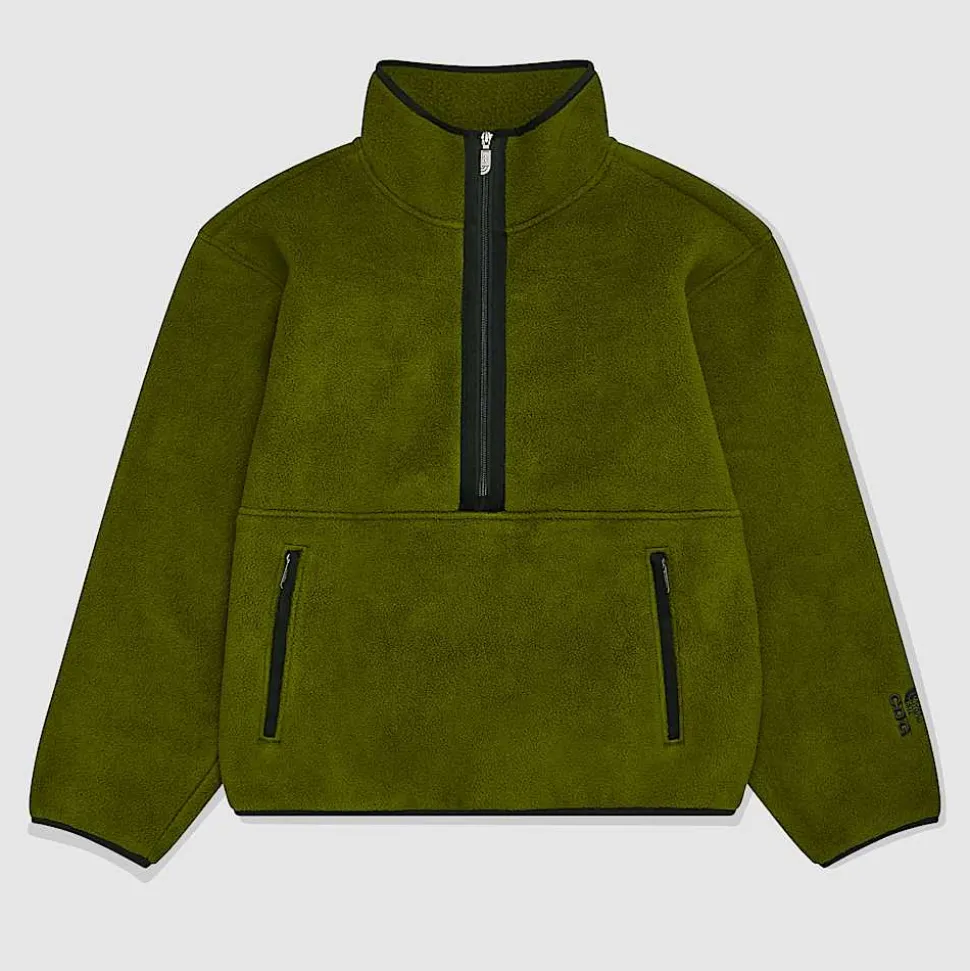 Forro Polar North Dome The North Face X CDG