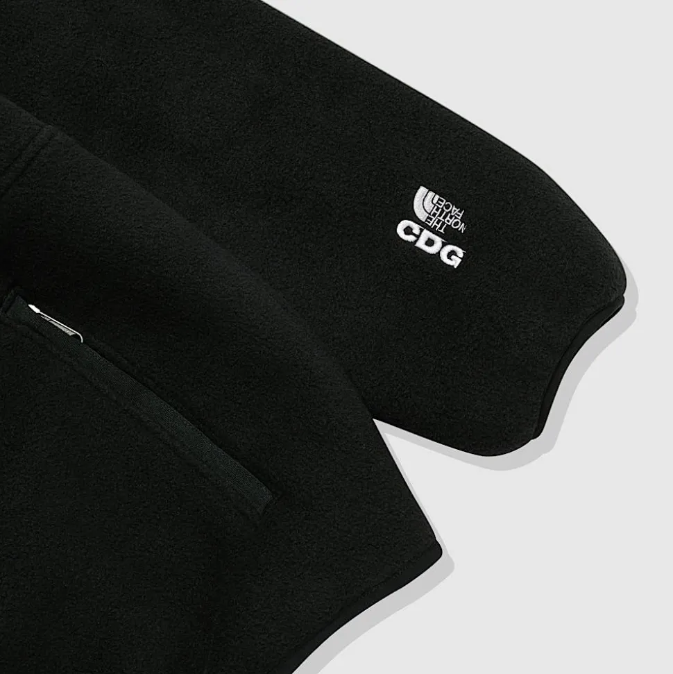 Forro Polar North Dome The North Face X CDG