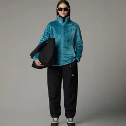 Forro Polar Osito Para Mujer