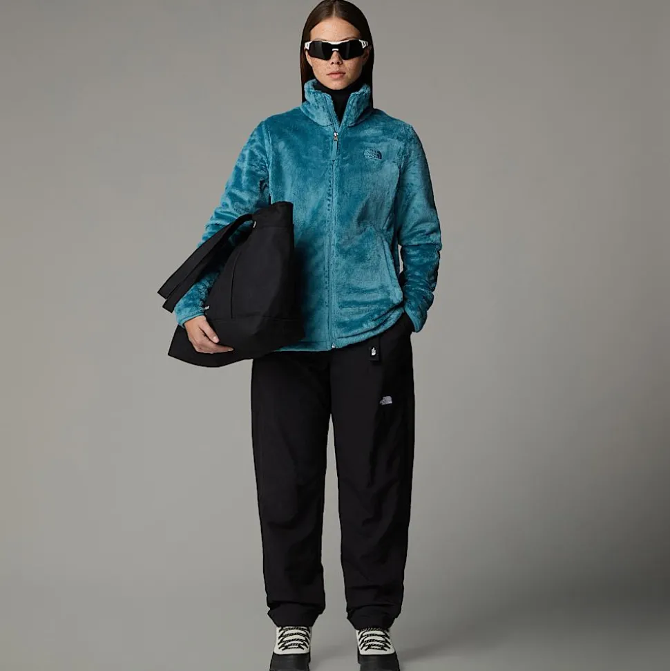 Forro Polar Osito Para Mujer