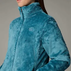 Forro Polar Osito Para Mujer