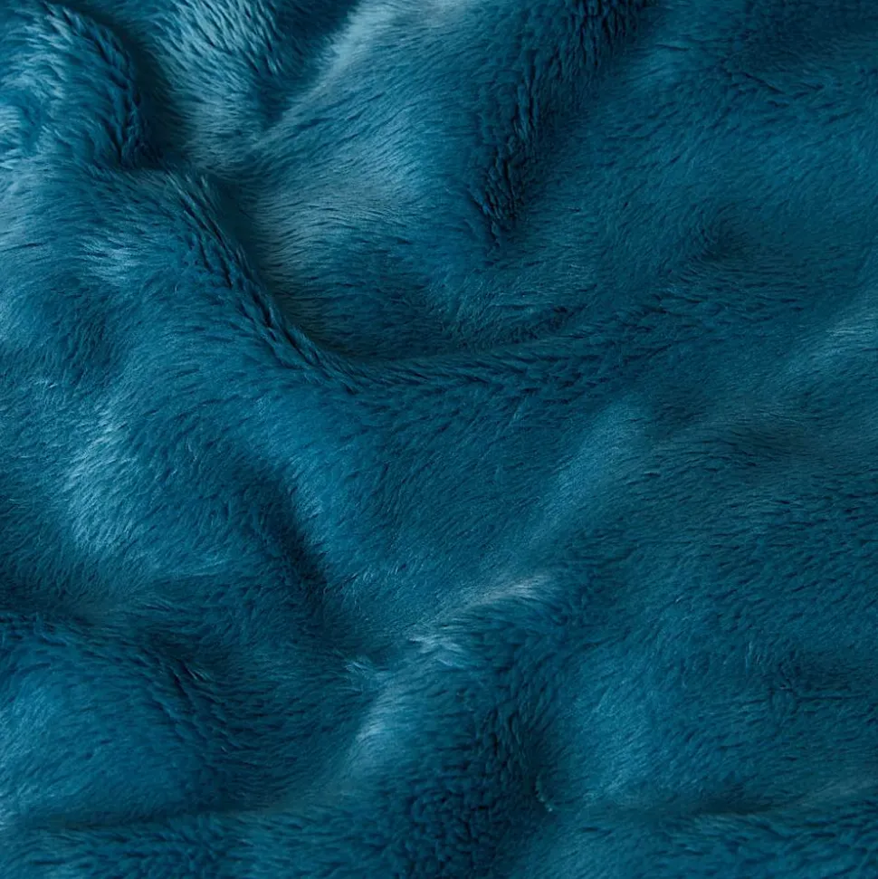 Forro Polar Osito Para Mujer