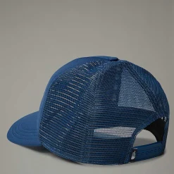 Gorra De Camionero Con Logotipo TNF