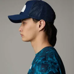 Gorra De Camionero Con Logotipo TNF