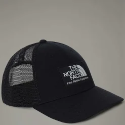 Gorra De Camionero Mudder