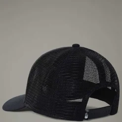 Gorra De Camionero Mudder