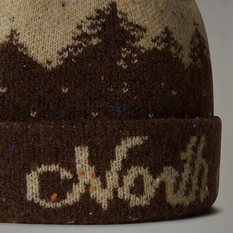 Gorro Cabin Mountainscape