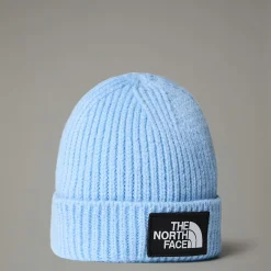 Gorro Con Logotipo Encuadrado Para Bebés