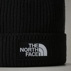 Gorro Con Logotipo Encuadrado Para Bebés