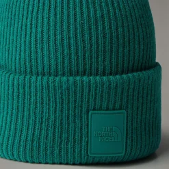 Gorro Con Parche Urban