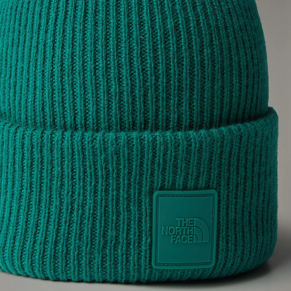 Gorro Con Parche Urban