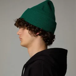 Gorro Con Parche Urban